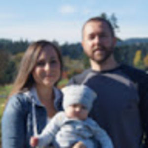 Meet your Posher, Mallory